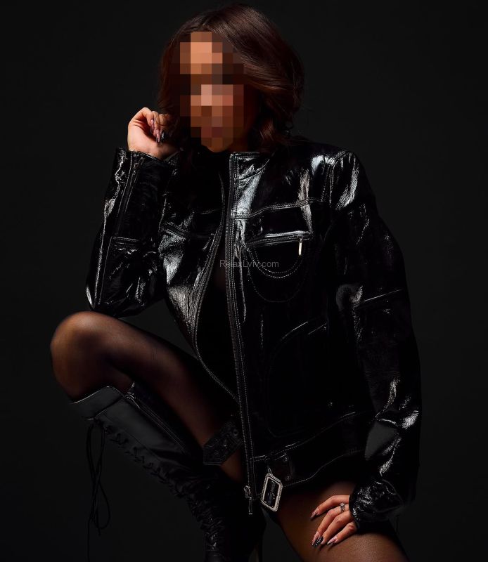 Повія Львова : Анєта - фото 2
