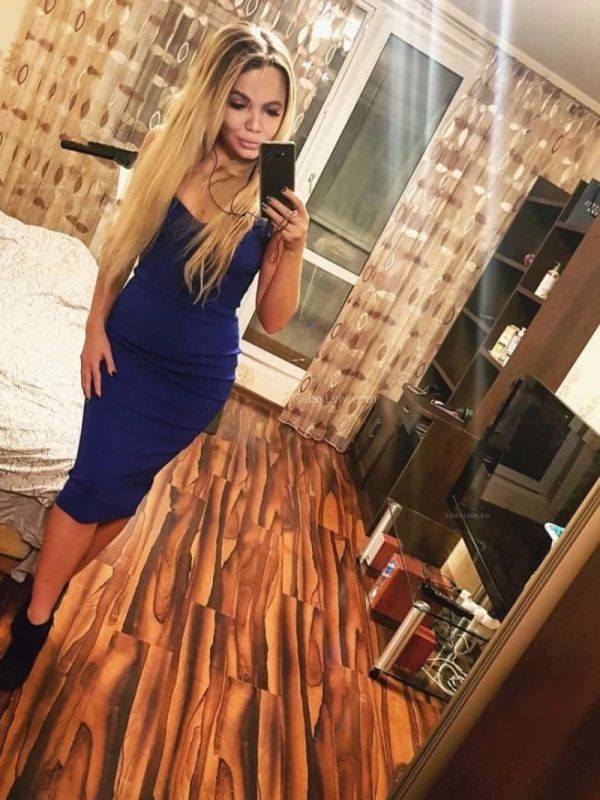 Повія Львова : Аріна - фото 1
