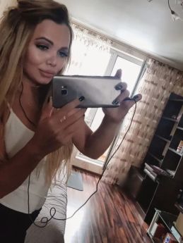 Escort Lviv : Arina - photo 2