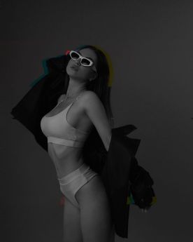 Escort Lviv : Renata - photo 2