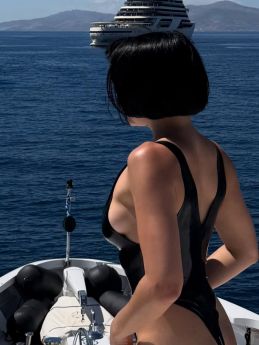 Escort Lviv : Mariya - photo 1