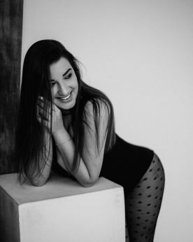 Escort Lviv : Mira - photo 3
