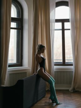 Escort Lviv : Renata - photo 3