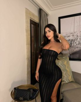 Повія Львова : Кіра - фото 2