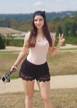 Повія Львова : Ульяна - фото 5