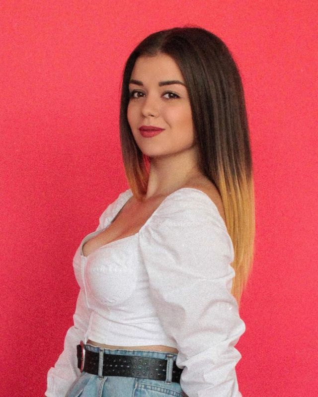 Повія Львова : Лілія - фото 4