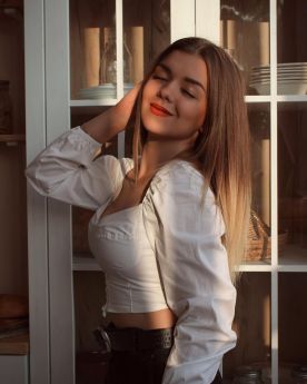 Повія Львова : Лілія - фото 2