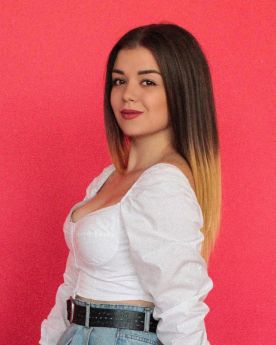 Повія Львова : Лілія - фото 3
