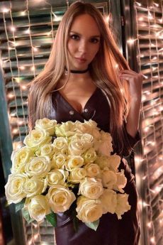 Escort Lviv : Kira - photo 2