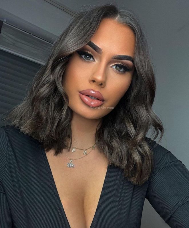 Повія Львова : Аміна - фото 4