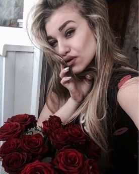 Escort Lviv : Renata - photo 2