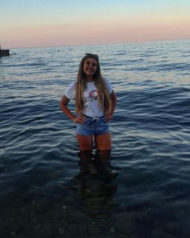 Escort Lviv : Renata - photo 4