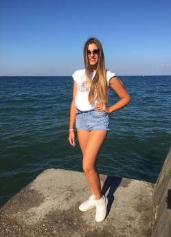 Escort Lviv : Renata - photo 1
