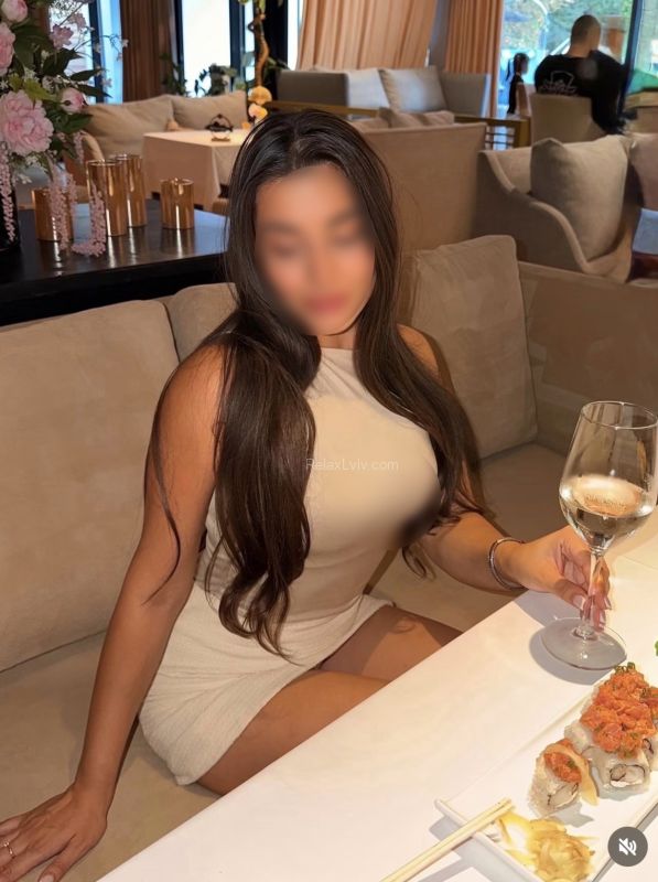 Lviv escort : 👑Lada👑🔝 - photo 4