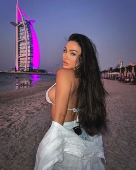 Escort Lviv : Arina - photo 4