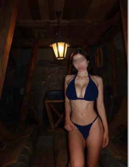 Escort Lviv : Violetta - photo 3